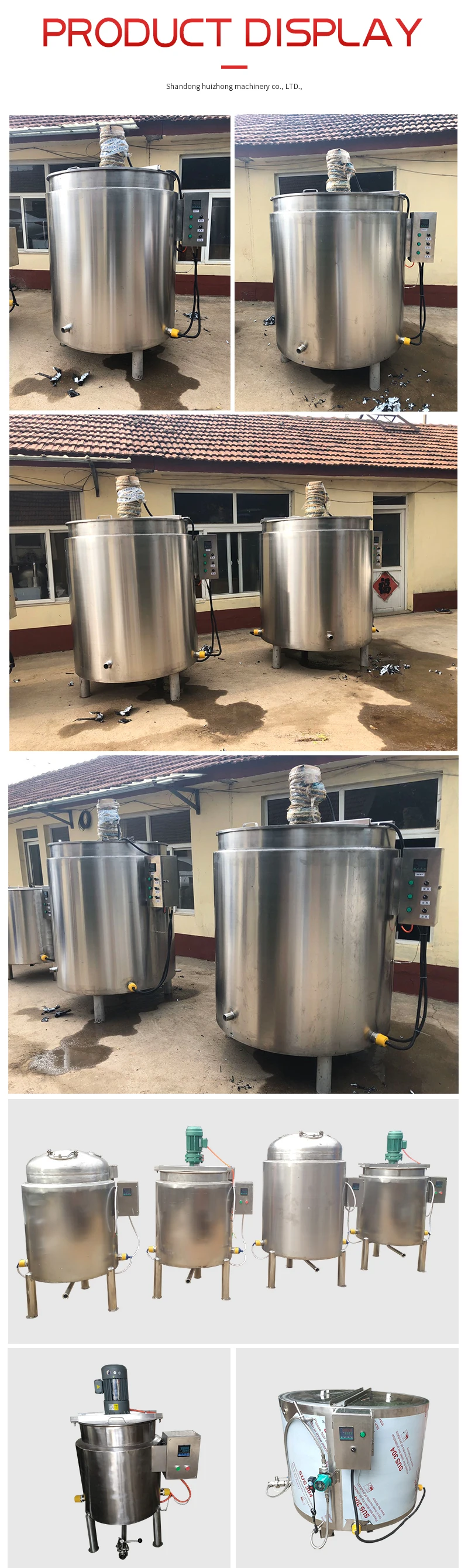 chocolate melting pot sets