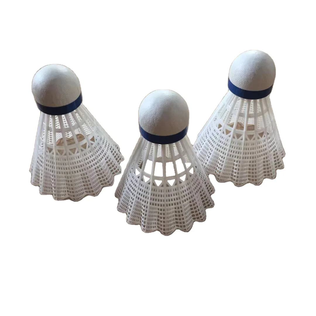 Badminton Shuttlecocks Badminton Birdies Nylon Badminton Ball Buy