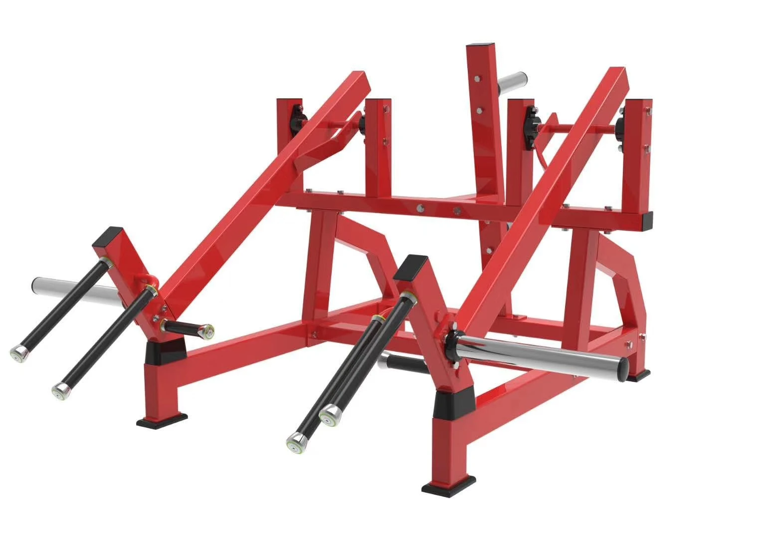 Hammer strength equipments gym equipment fitness equipments