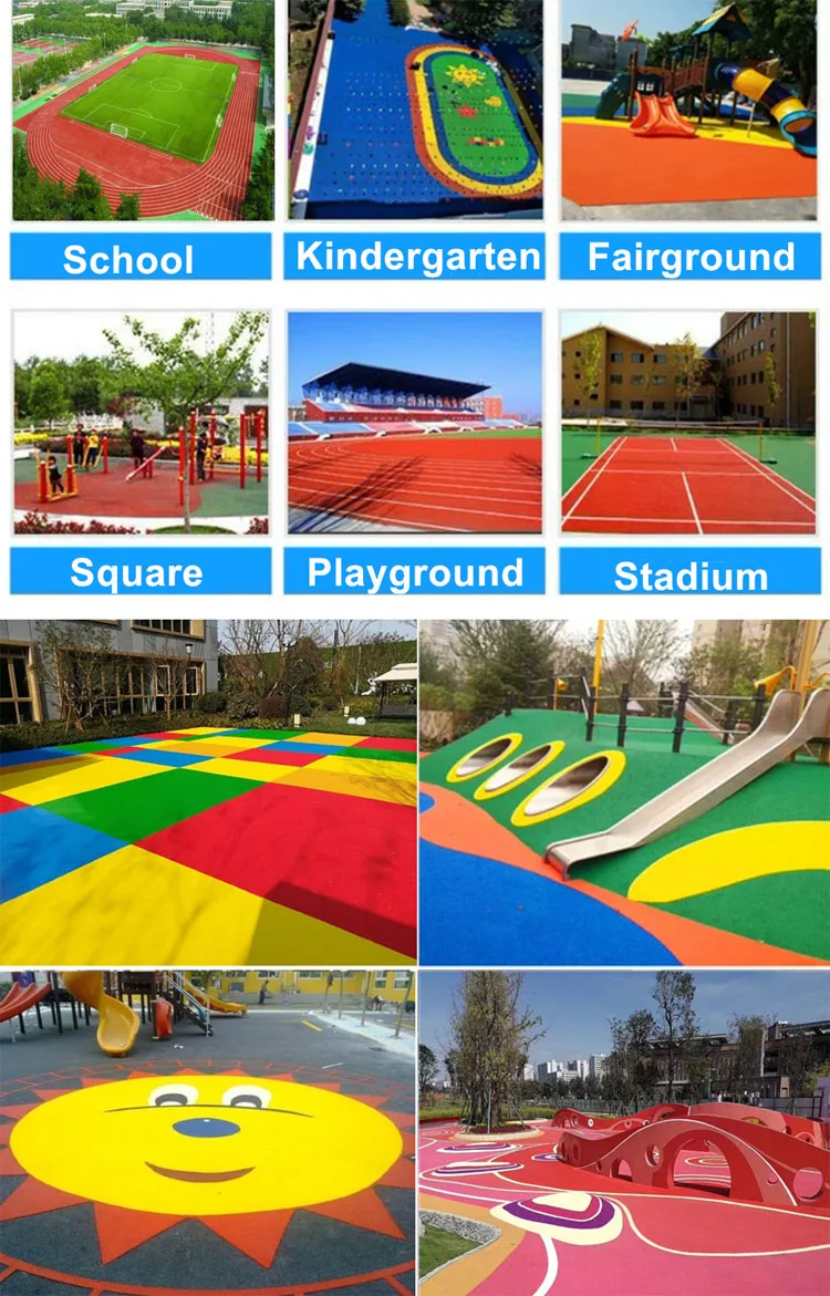 EPDM Rubber