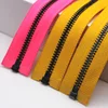 Zipper pulls custom & zipper roller & zipper 30cm For Bags,Garment,Home Textile.