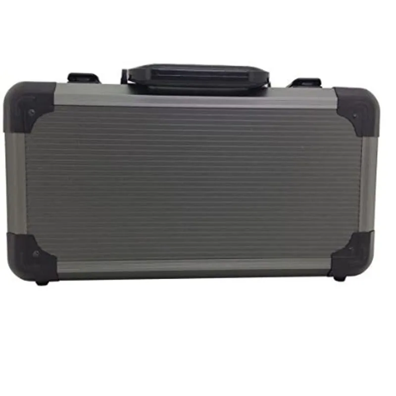 Customized Watch Box Watch Travel Case Luxury Watch Brief Case Buy