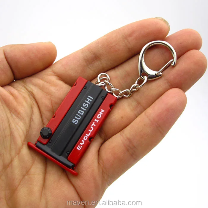 C162 EVO keychain  W2