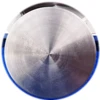 ASTM F136 GR5 ti-6al-4v titanium cutting disc for dental cad cam milling in China