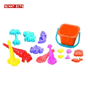 sand castle buckets wholesale