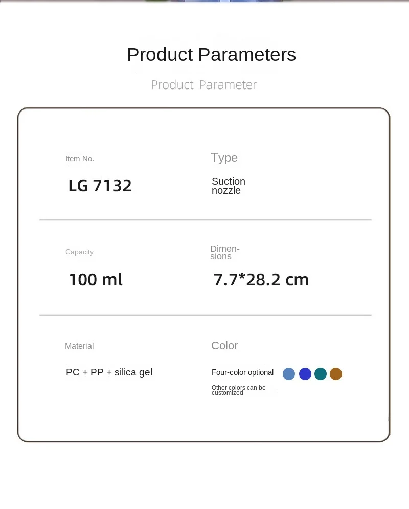 Unisex High-Temperature Resistant Tritan Sports Water Bottle Large Capacity Direct Drinking Gym Fitness Kettle Plastic Drinkware