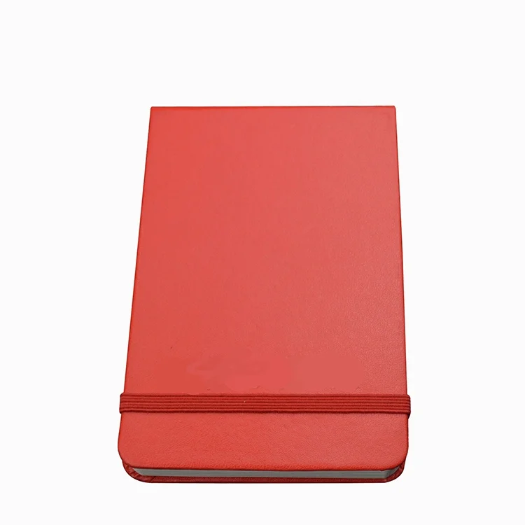 genuine leather journal