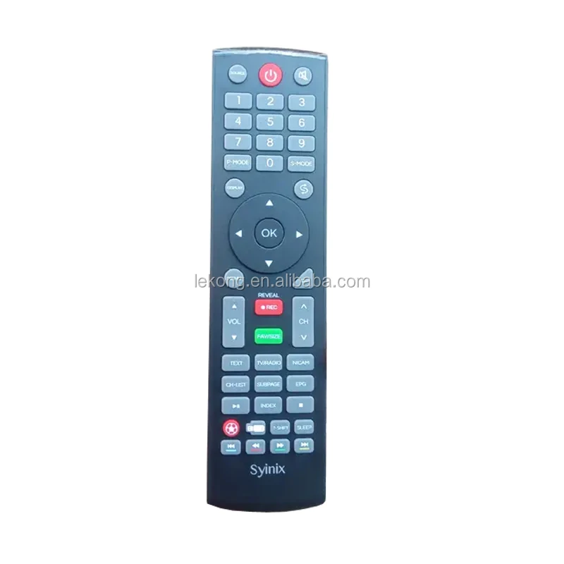 Universal Tv Remote Control For Syinix Tv Buy Universal Tv Remote