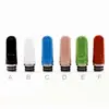 LEMAGA RTS FREE SHIPPING screw drip tip salt shaker rubber testing tips