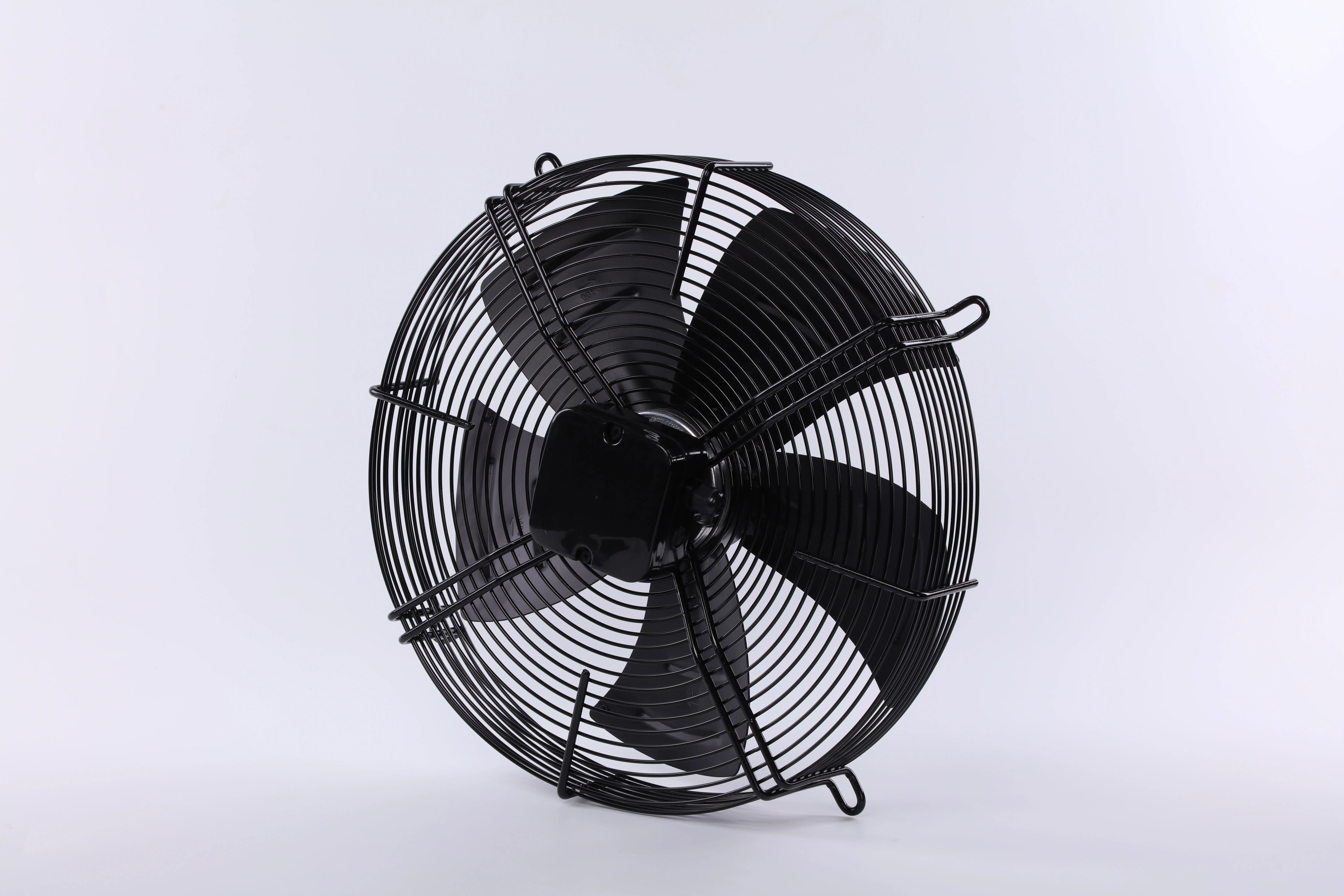 Axial Flow Fan, YWF4E-300S, Electric, Copper - detail 8