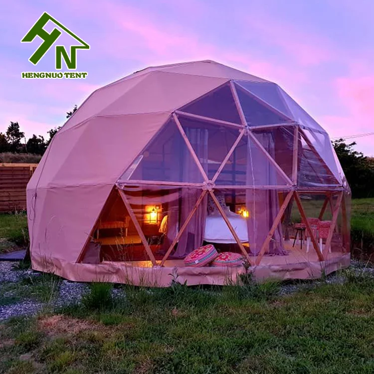 Best Selling Camping & Hiking Glamping Camping Accessories Best Quality