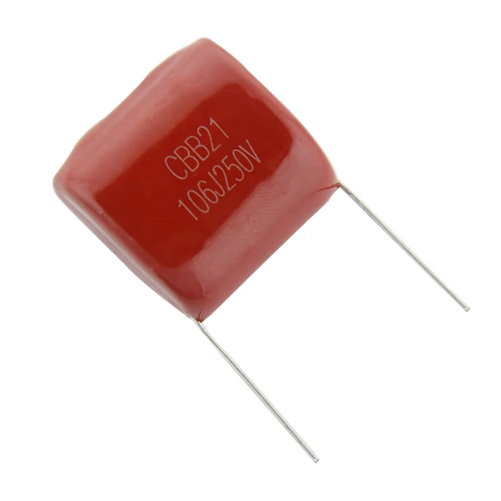 Mpp Capacitor 184j 250v Metallized Film Capacitor Buy Capacitor,Mpp