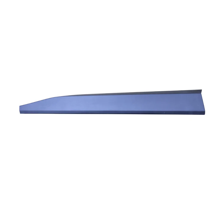 Toyota BZ4X Left Front Door Outer Trim Panel - High-Quality Auto
