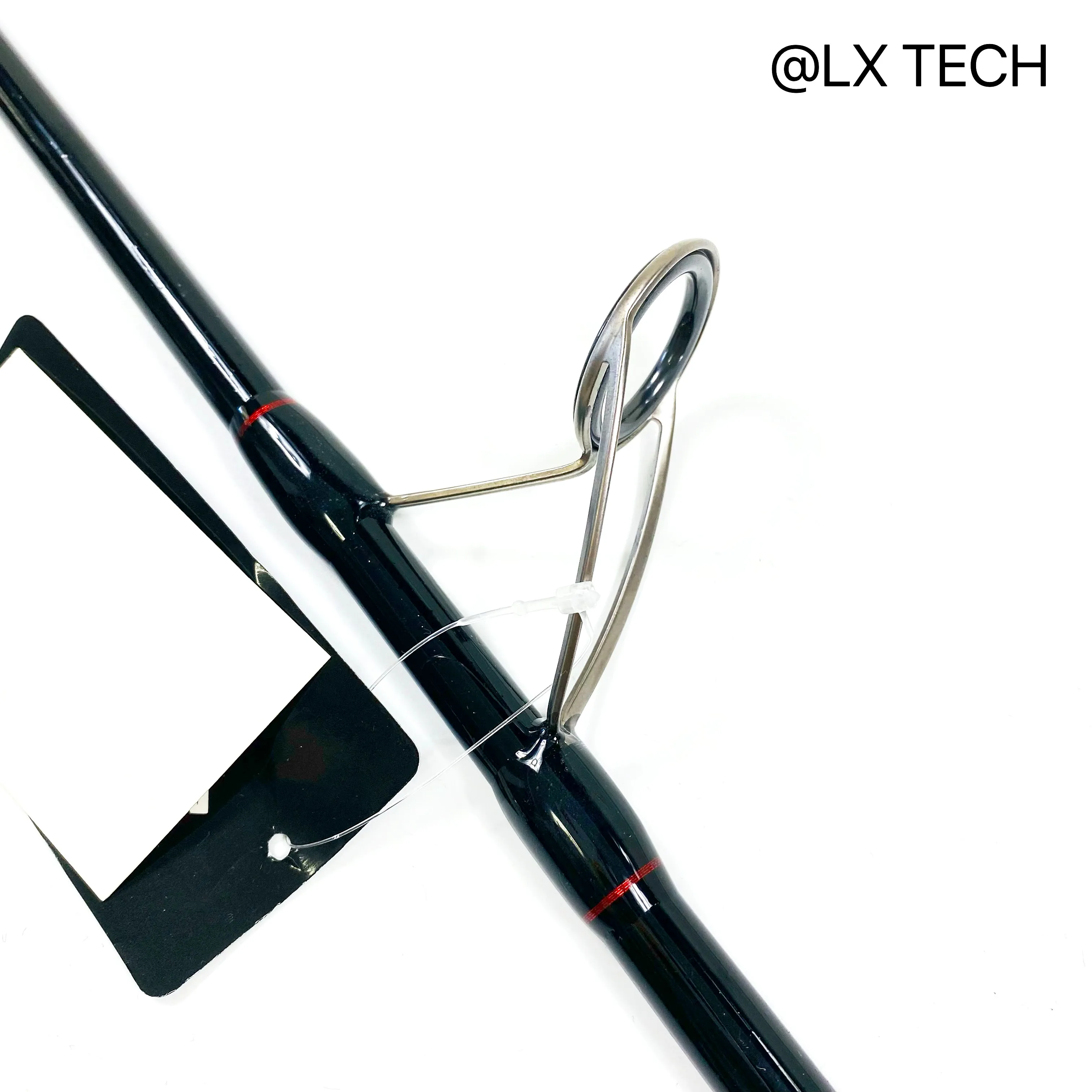 4070lb One Section Ugly Stick Hollow Fiberglass Boat Fishing Trolling