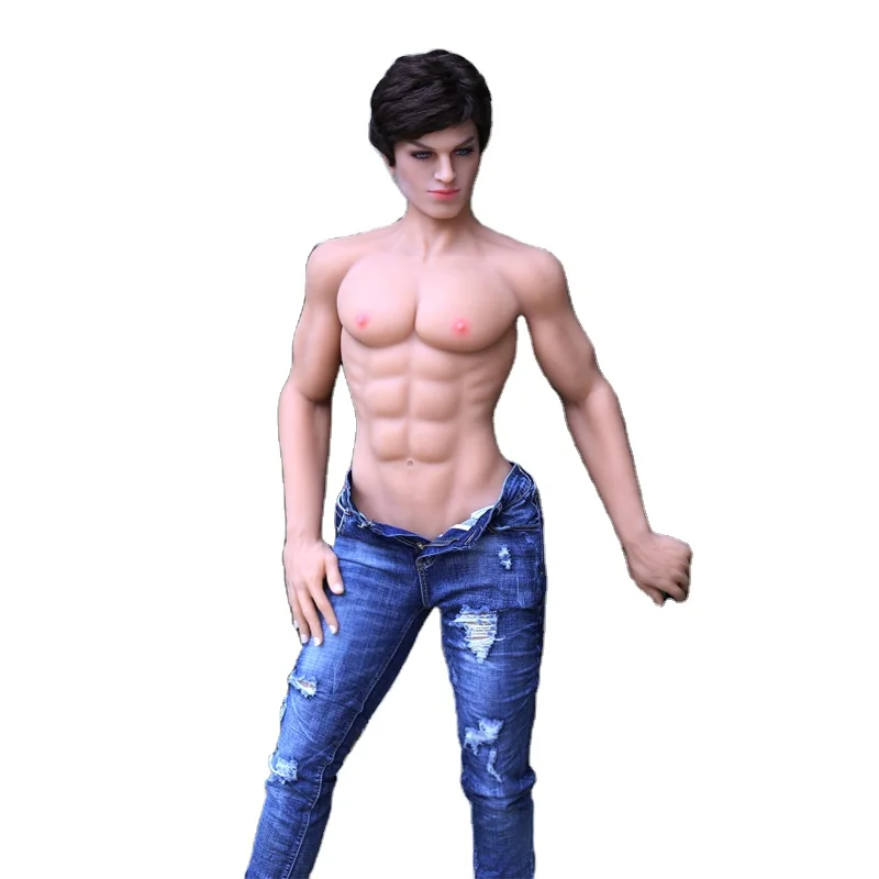 lifelike male gay sex dolls