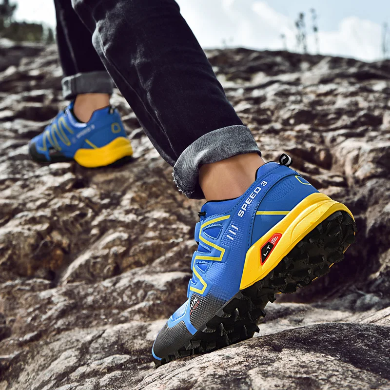 Whole Professional Quality Soft Sole Terrain Large Size