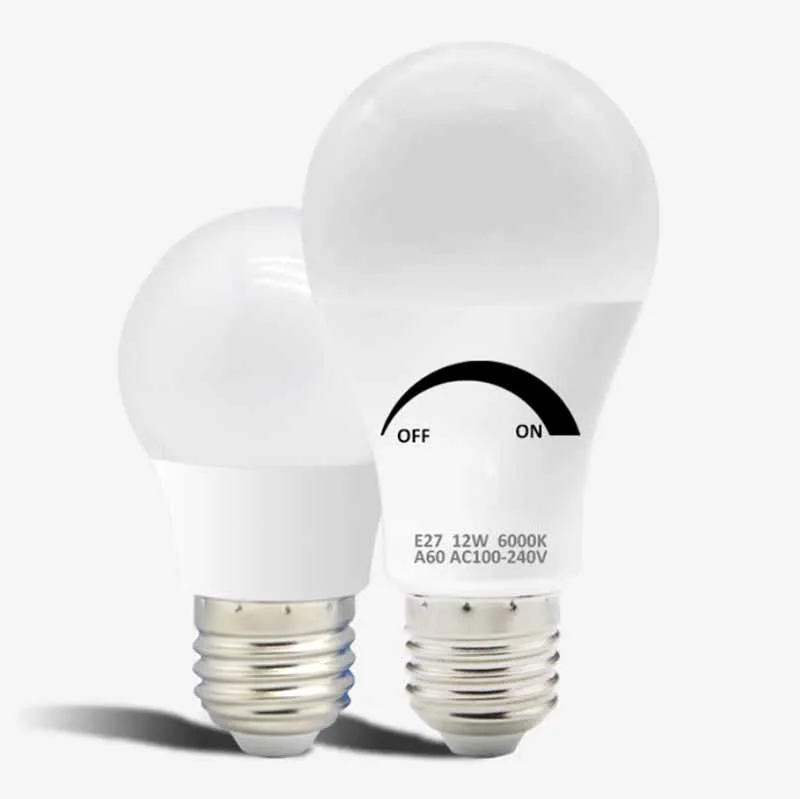 Rechargeable led emergency bulb 9w e27 led bulb manufacturing machine