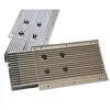 ISO9001 OEM free sample Customized cnc machining high precision machining aluminum parts aluminum machining accessories