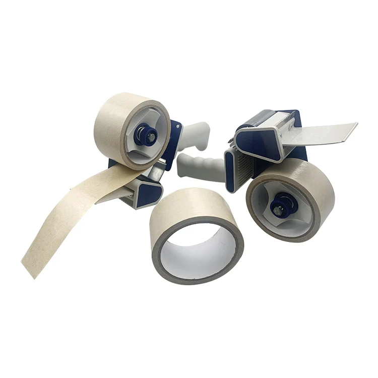 
Top quality custom waterproof kraft tape water activated kraft paper tape kraft paper roll 