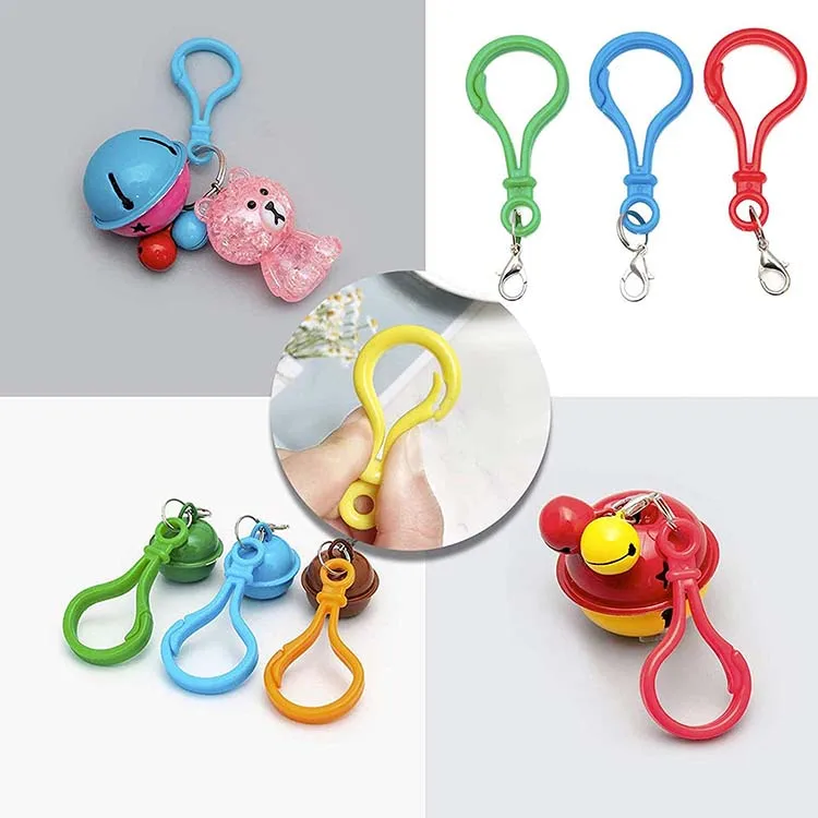 Plastic Toy Snap Hook Plastic Swivel Snap Hooks - Buy Plastic Snap Hook ...