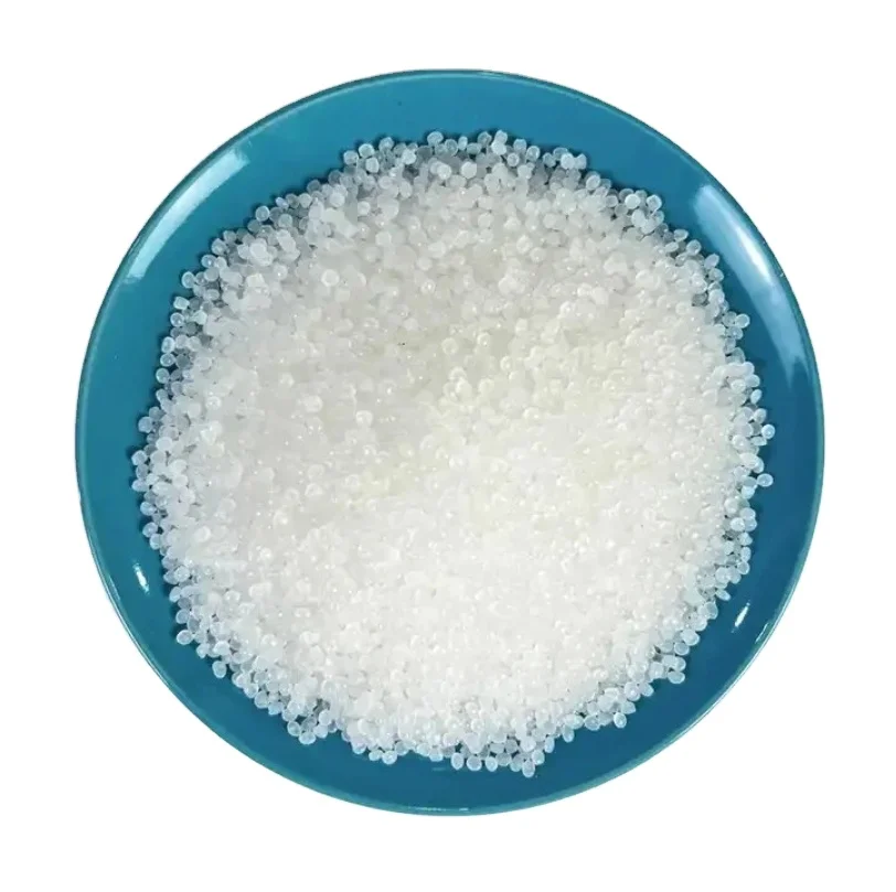 Virgin Ldpe Low Density Polyethylene Plastic Resin Granule 15803-020 ...