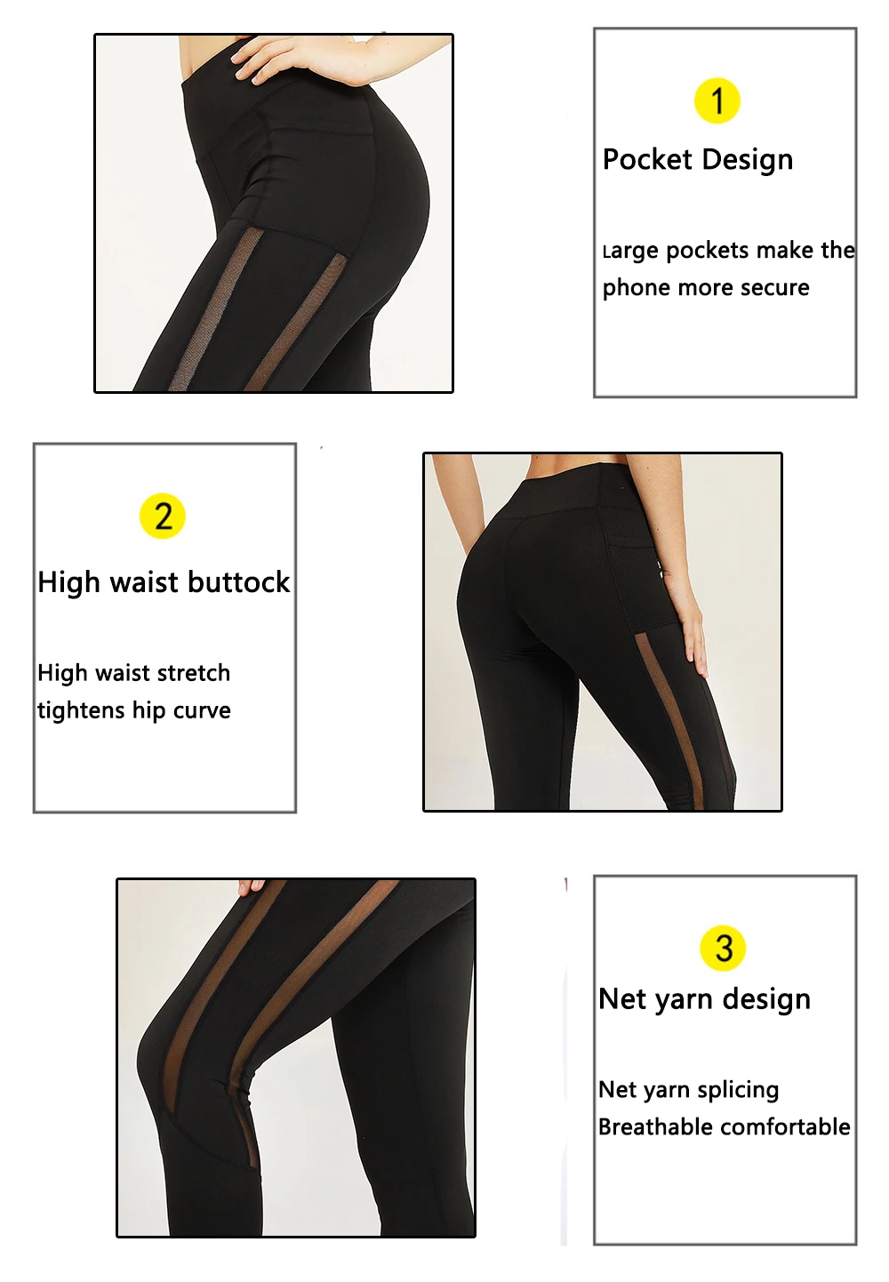 most flattering gym leggings ukulele chords