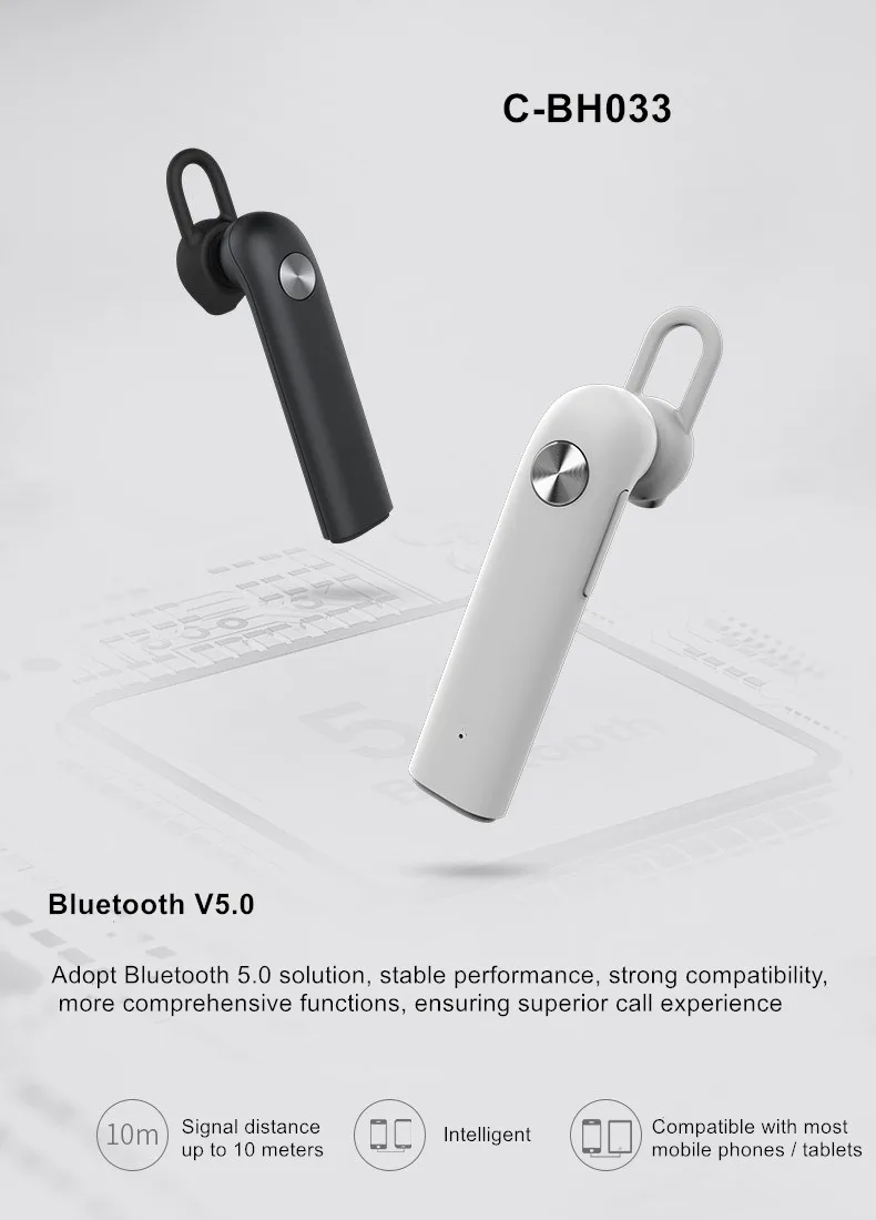 Bluetooth headset tws