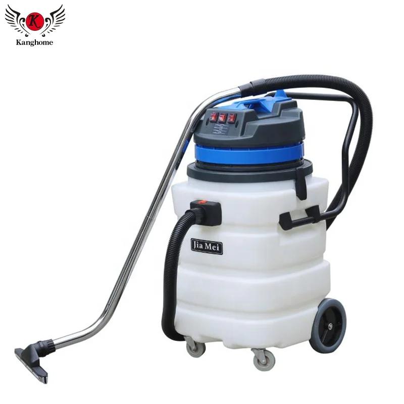 Wholesale 3000w 90l 3motor Sofa Cleaning Machine Curtain Hotel Theater