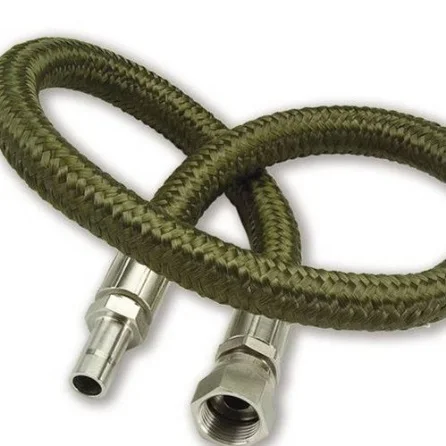 
Nomex braided sleeving Nomex sleeve 