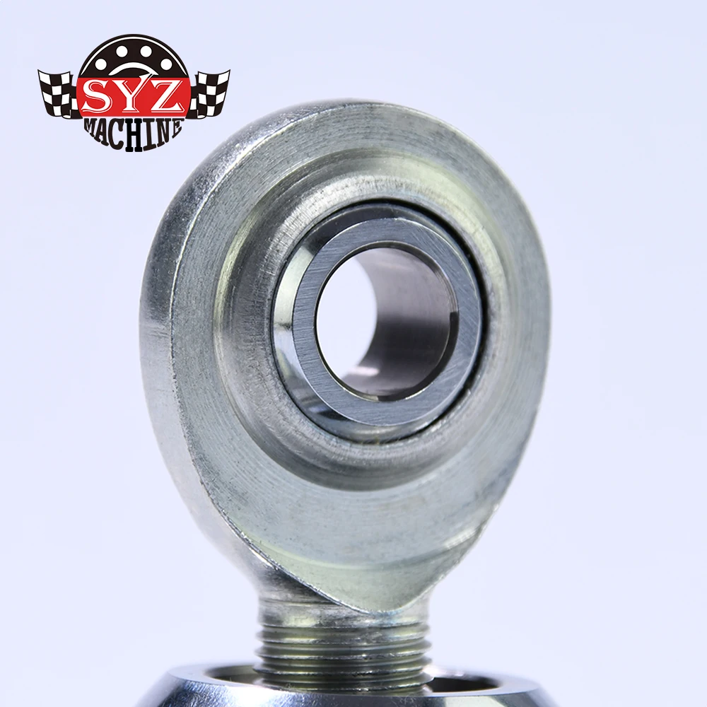 Mechanical Articulating Joint Rod End Plain Bush Bearing Buy Rod Ends