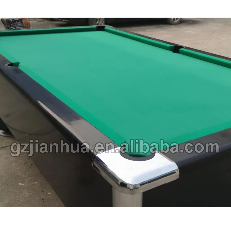 Commercial Coin Operated Pool Table Coinop Billiard Table Buy Coin