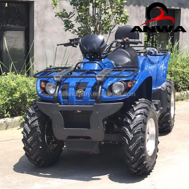 2019 Hot sells 4x4 quads 500cc atv for sale