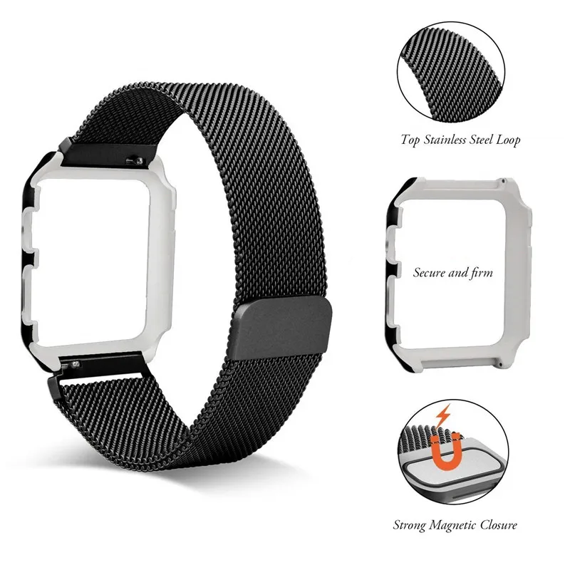 iwatch milanese loop