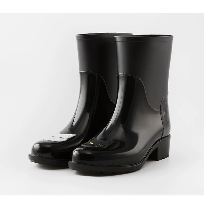 cute water boots