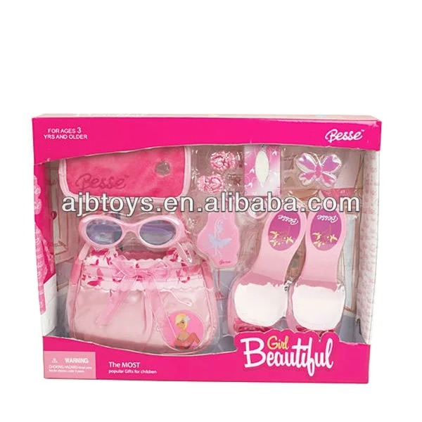 girls beauty sets