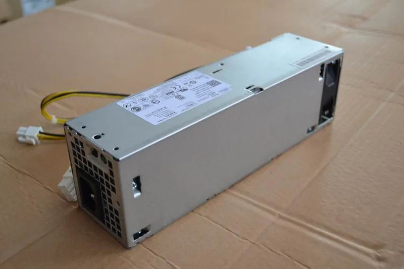 Genuine For Dell Optiplex 3020 9020 7020 Sff 255 Watt Power Supply Source  Psu Hcwv2 0hcwv2 H255es-01 - Buy Optiplex 3020 Sff Power Supply,Optiplex  9020 Sff Power Supply,Optiplex 7020 Sff Power Supply Product on Alibaba.com