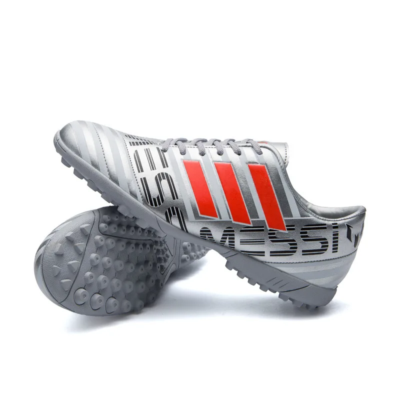 hard ground soccer shoes