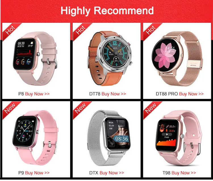 Our Best Smartwatches for Men, Women, & Kids for Sale