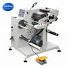 Well-made Flat Bed Die Cutting And Slitting Machine With High Precision