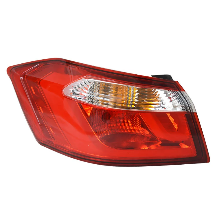 Original Changan Alsvin V7 Tail Light Outer Tail Lamp 2018 2021 Model 3773010 ak01 3773020 ak01 