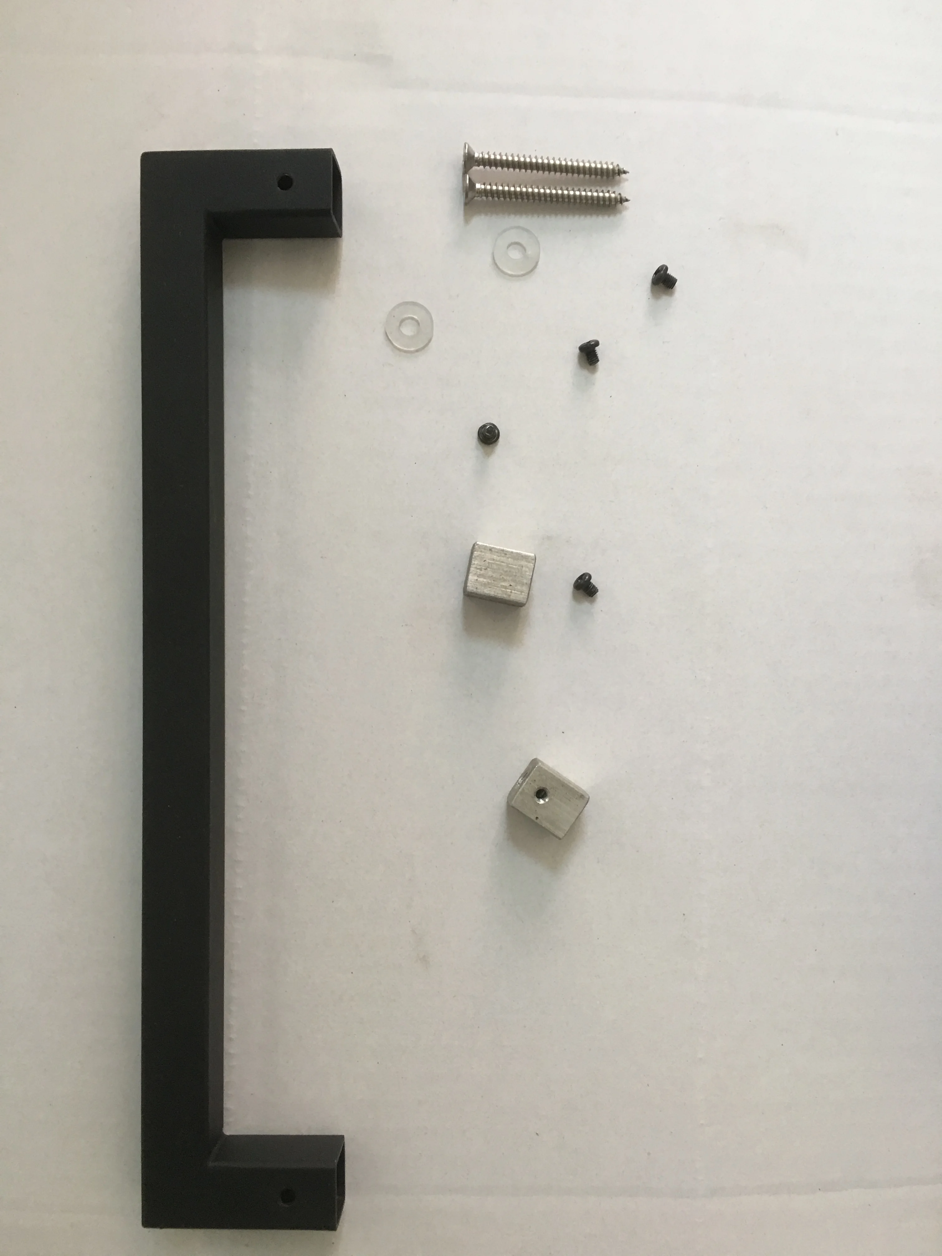 Industrial Sliding Barn Door Handles Used For Double Wooden Doors Buy