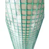 PVC coated galvanized welded wire mesh cage