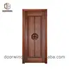 OEM Factory wooden door pattern frame wood doors toronto