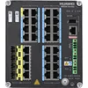 Huawei AR550-24FE-D-H 24-port 100M 4-port Gigabit Agile Gateway Router