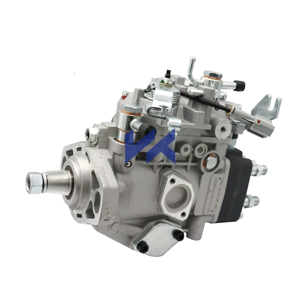 Remanufactured Fuel Pump Assy 104745-9980 for Nissan 370Z VE