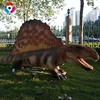Jurassic Park Outdoor Life Size Simulation dinosaur Figure