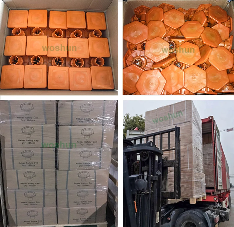 Osha Rebar Cap 38 With Steel Buy Plastic Rebar Cap With Steel