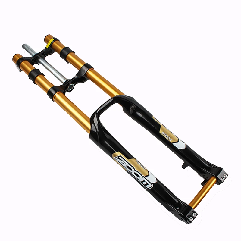 zoom dh fork