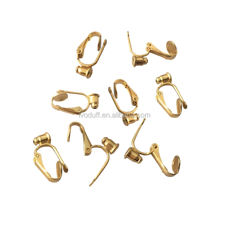 gold earring clip (6)
