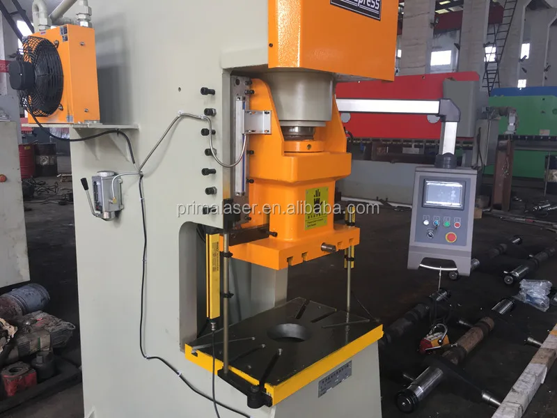 deep drawing machine